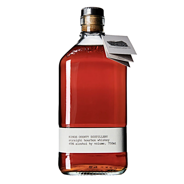 Kings County Straight Bourbon