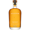 Amador Ten Barrels Small Batch Whiskey
