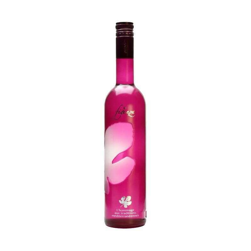 Figenza Fig Vodka - Bourbon Central