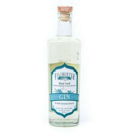 Filibuster Gin - Bourbon Central