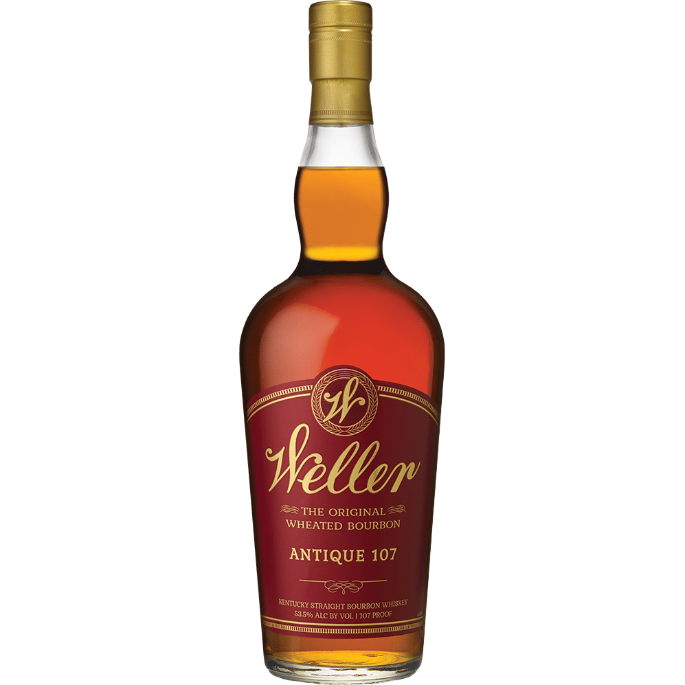 Weller Antique 107
