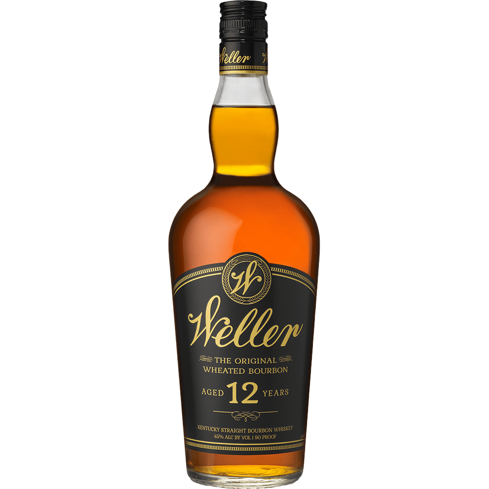 W.L. Weller 12 Year