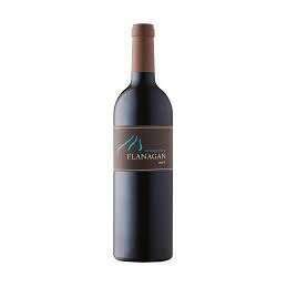 Flanagan Family Cabernet Sauvignon Beauty Of Three:Bourbon Central