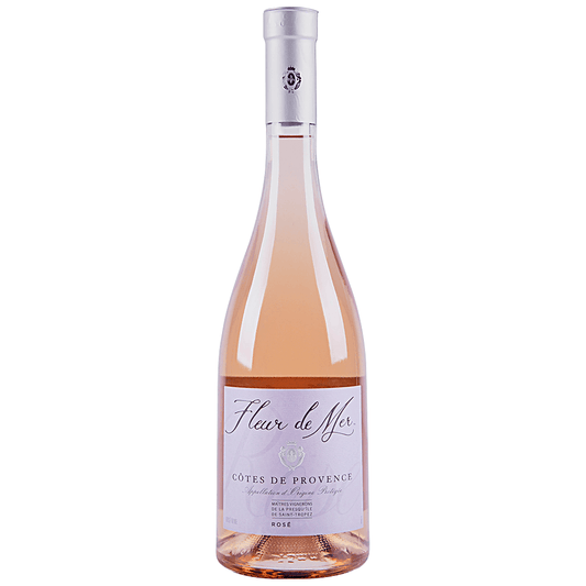 Fleur De Mer Rose:Bourbon Central