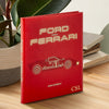 Classic Motors Collector Book