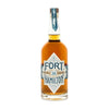 Fort Hamilton Double Barrel Rye Whiskey