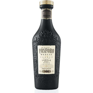 Fosforo Tobala Penca Mezcal