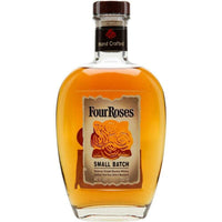 Four Roses Bourbon Small Batch - Bourbon Central
