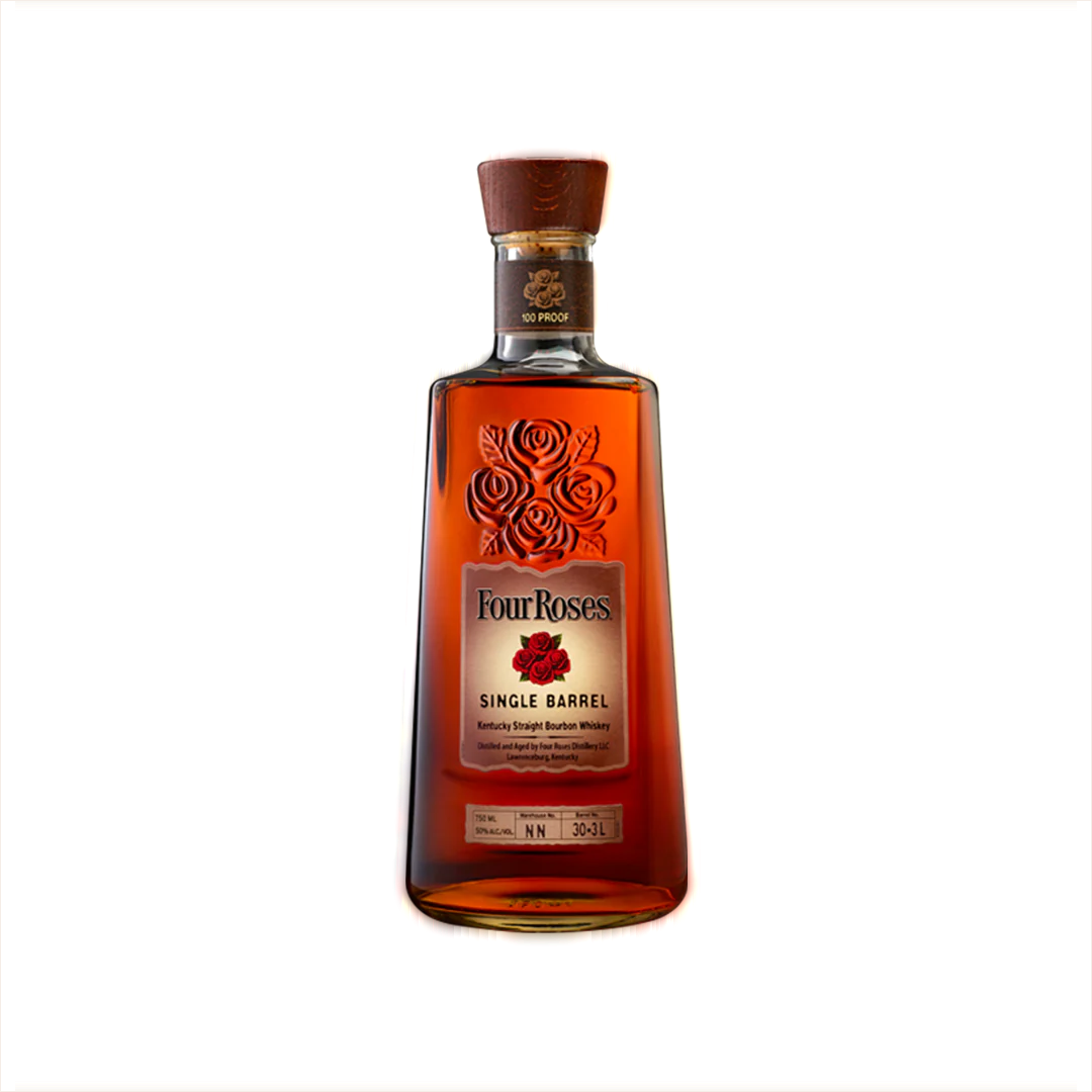 Four Roses Kentucky Straight Bourbon:Bourbon Central