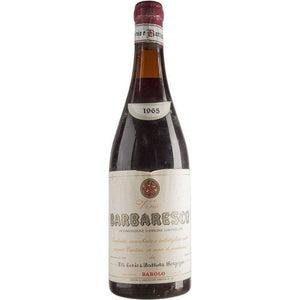 Fratelli Serio & Battista Borgogno Barbaresco