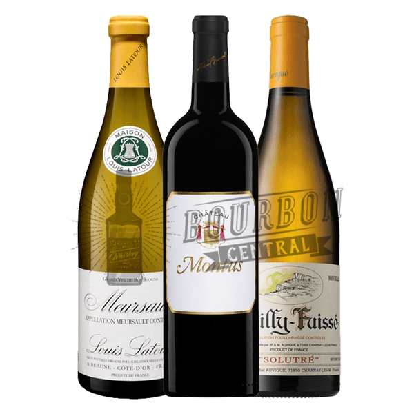 French Wine Bundle