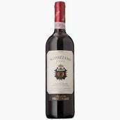 Frescobaldi Castello Di Nipozzano Chianti Reserva:Bourbon Central