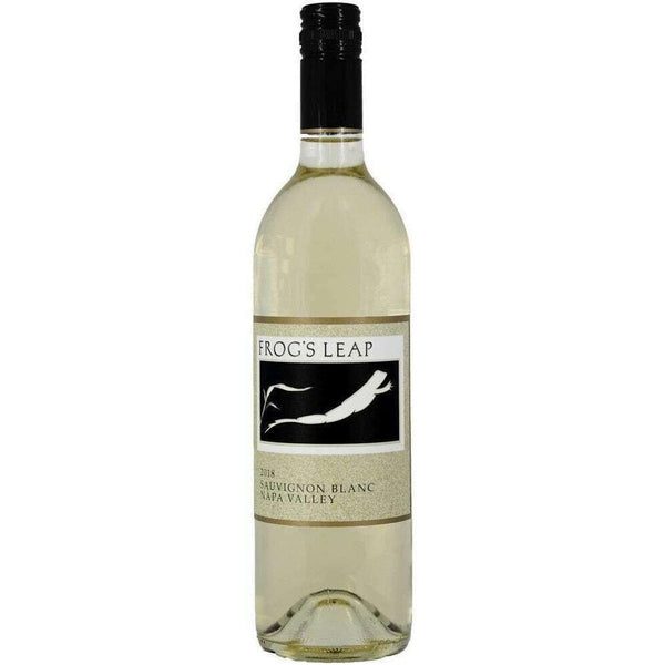Frog's Leap Sauvignon Blanc