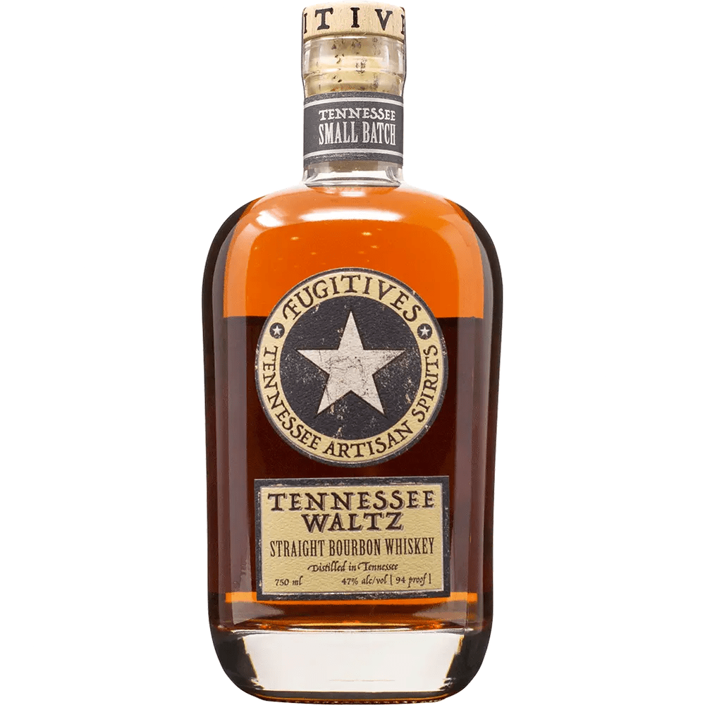 Fugitives Tennessee Waltz Bourbon:Bourbon Central