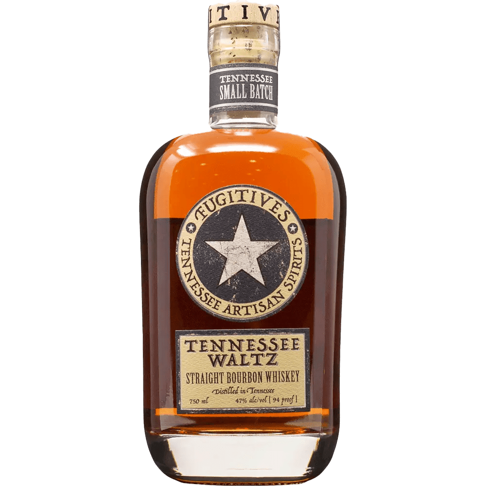 Fugitives Tennessee Waltz Bourbon:Bourbon Central