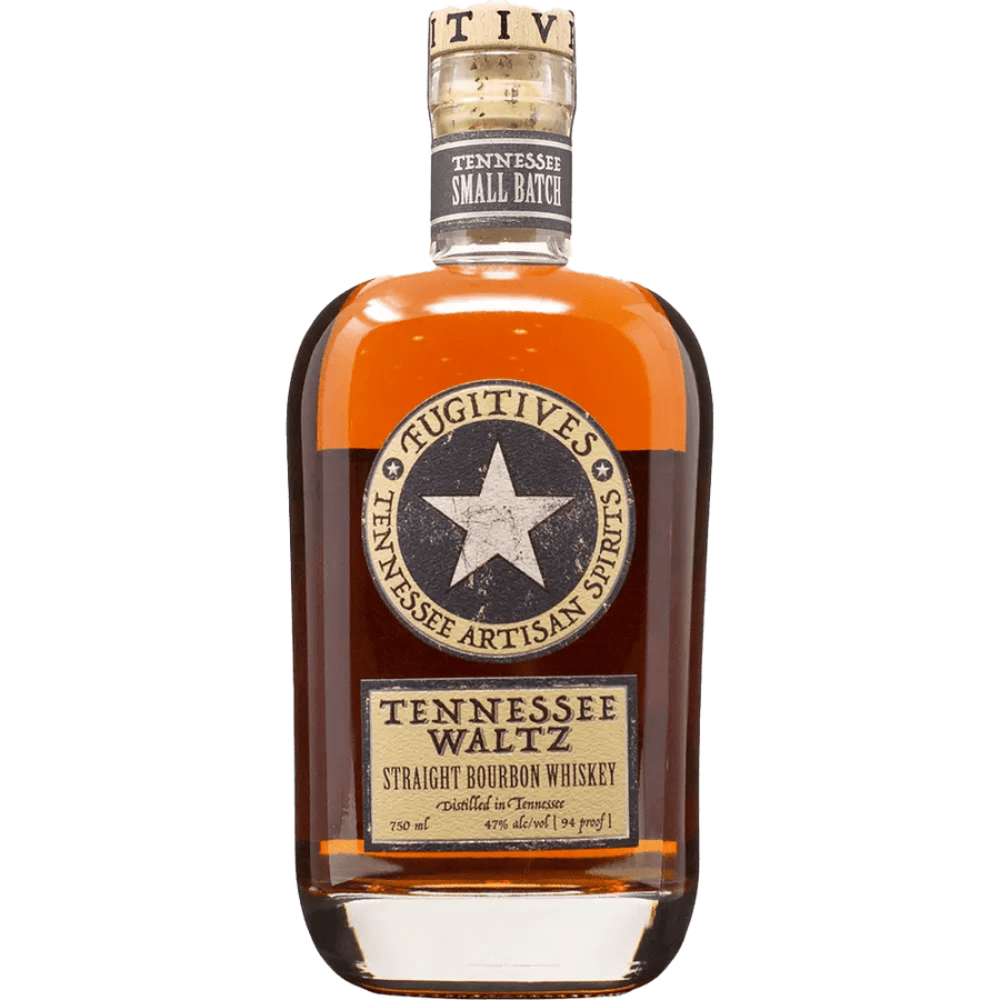 Fugitives Tennessee Waltz Bourbon:Bourbon Central