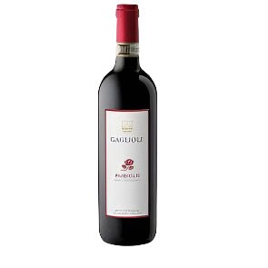 Gagliole Chianti Classico Rubiolo