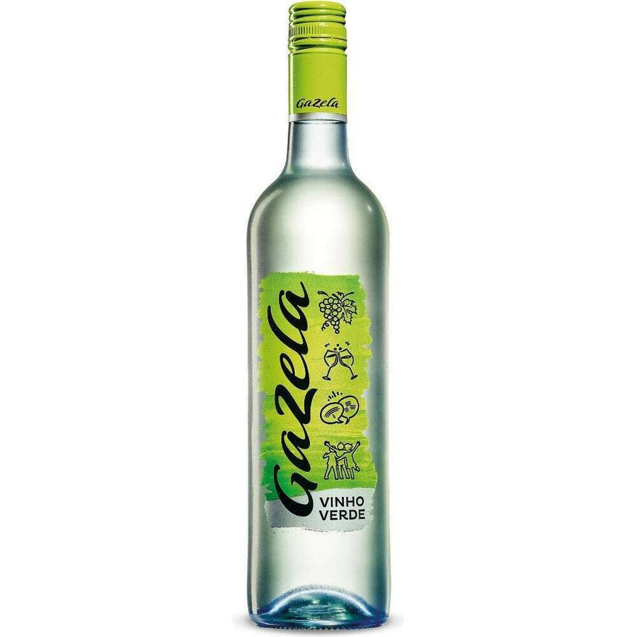 Gazela Vinho Verde:Bourbon Central