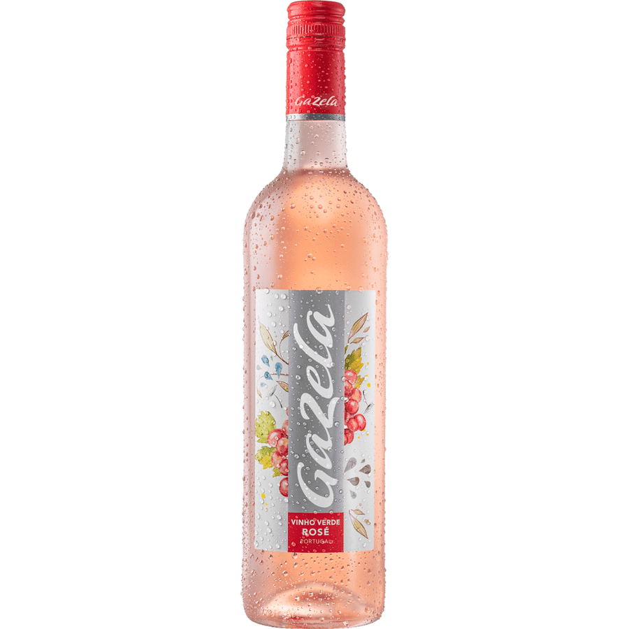 Gazela Vinho Verde Ros√© - Bourbon Central
