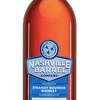 Nashville Barrel Company 6 Years Old Small Batch Cask Strength Straight Bourbon Whiskey