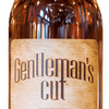 Gentleman's Cut Kentucky Straight Bourbon By Steph Curry