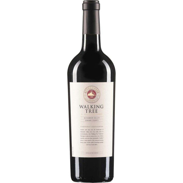 Geyser Peak Winery, Cabernet Sauvignon Walking Tree Alexander Valley