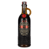 El Ron Prohibido 15 Years Old Solera Finest Blended Gran Reserva Mexican Rum