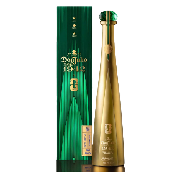 Don Julio 1942 FIFA World Cup 2026 Añejo Tequila