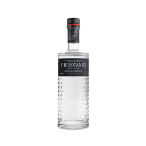 The Botanist Limited Release Distiller's Strength Islay Dry Gin 100 Proof