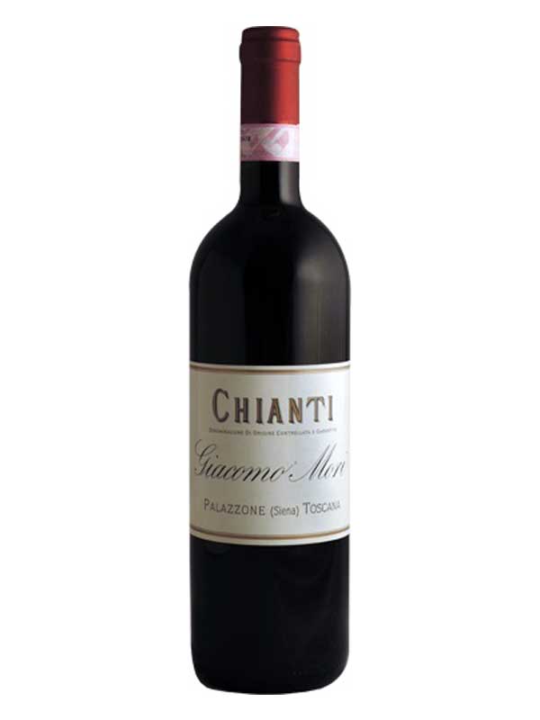 Giacomo Mori Chianti 750Ml