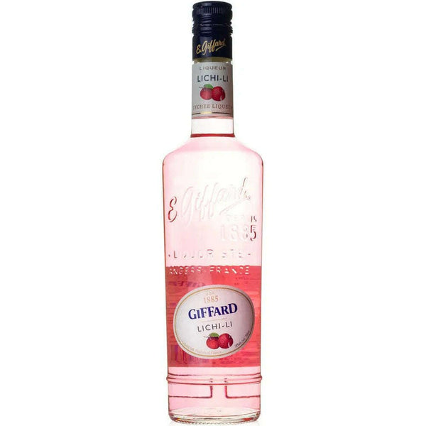 Giffard Lichee-Li Liqueur