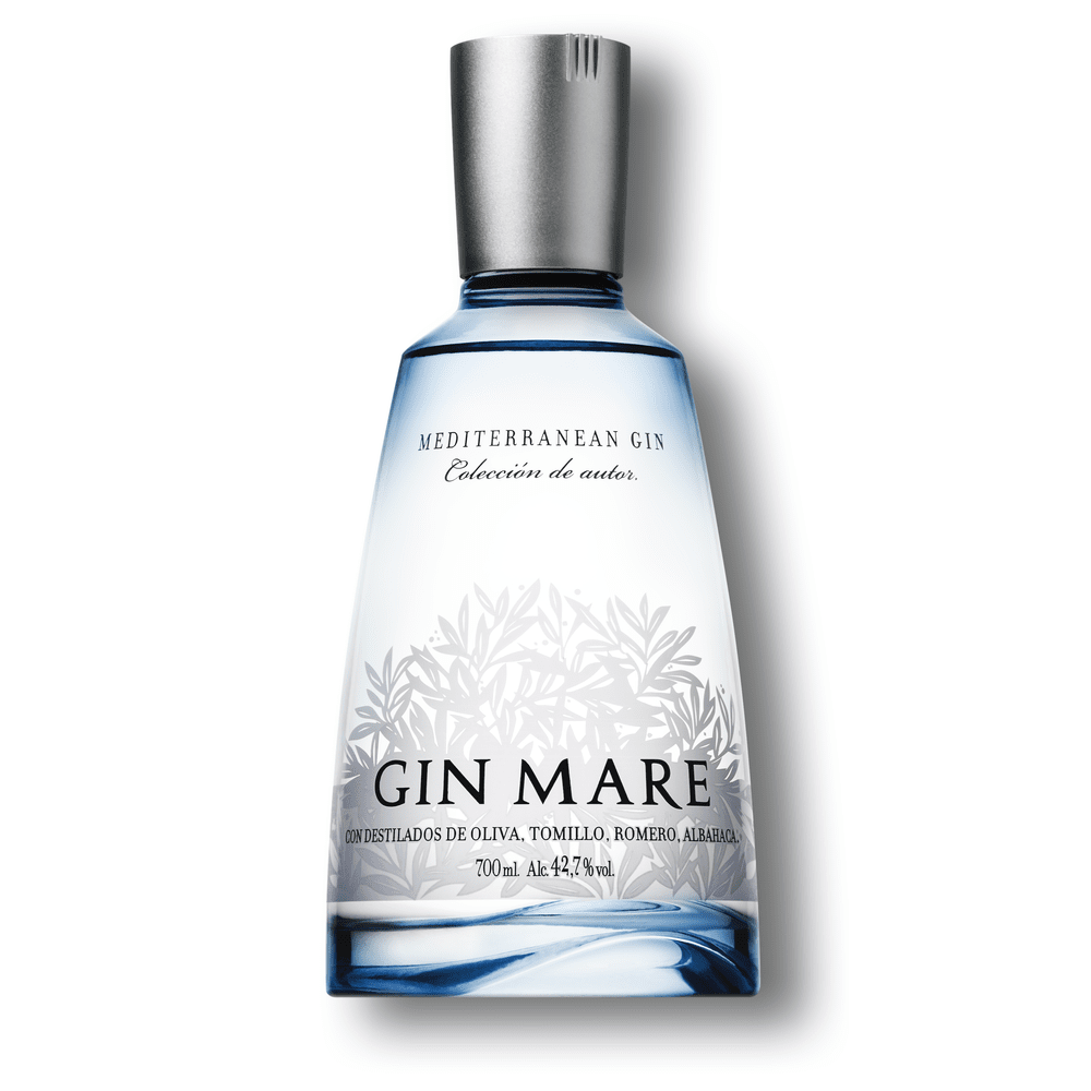 Gin Mare Mediterranean Gin:Bourbon Central