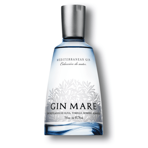 Gin Mare Mediterranean Gin