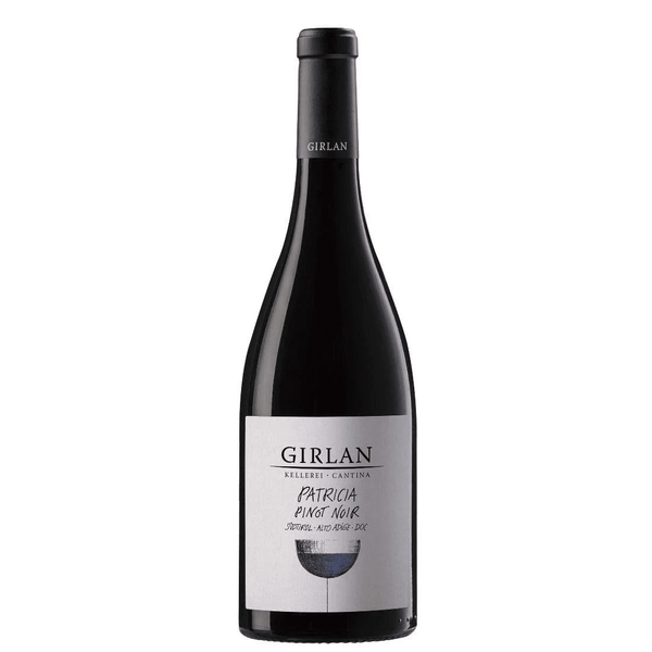 Girlan Patricia Pinot Noir Alto Adige DOC