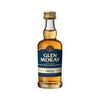 Glen Moray Classic Single Malt 50mL.      X