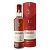 Glenfiddich 12Yr Sherry Cask Finish Scotch.