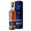 Glenfiddich 19 Year Old 'Ex-Bourbon' Single Malt Scotch Whisky