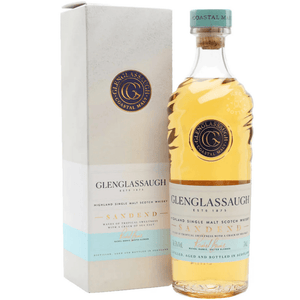 Glenglassaugh Sandend Single Malt Whisky