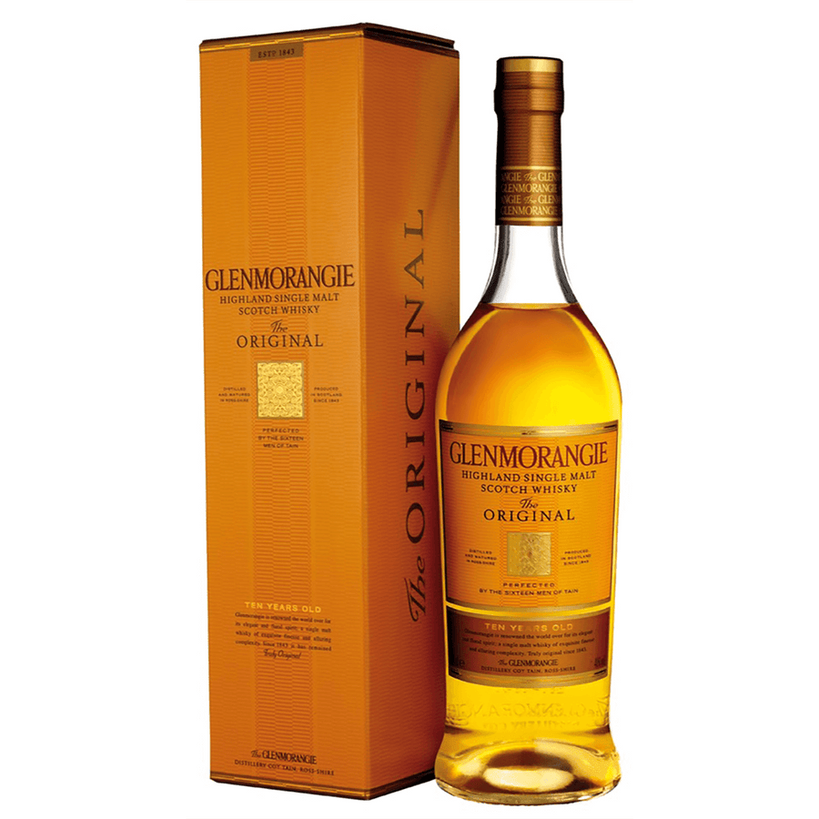 Glengoyne Scotch Single Malt 12 Year Old:Bourbon Central