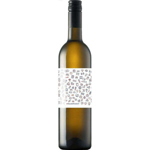 Gonc Dry Yellow Muscat