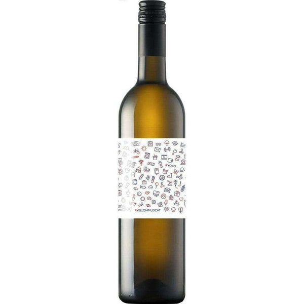 Gonc Dry Yellow Muscat