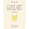 Goulart Malbec Grand Vin