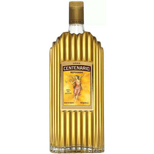 Gran Centenario Tequila Reposado