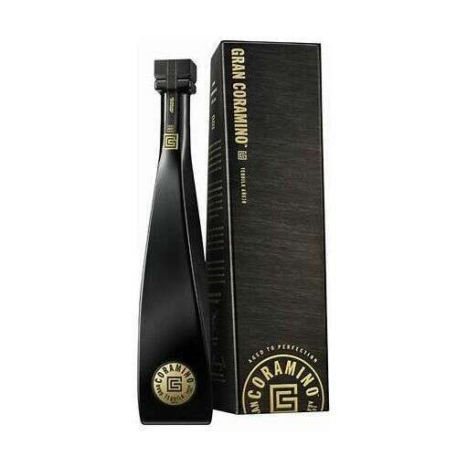 Gran Coramino Anejo Tequila - Bourbon Central