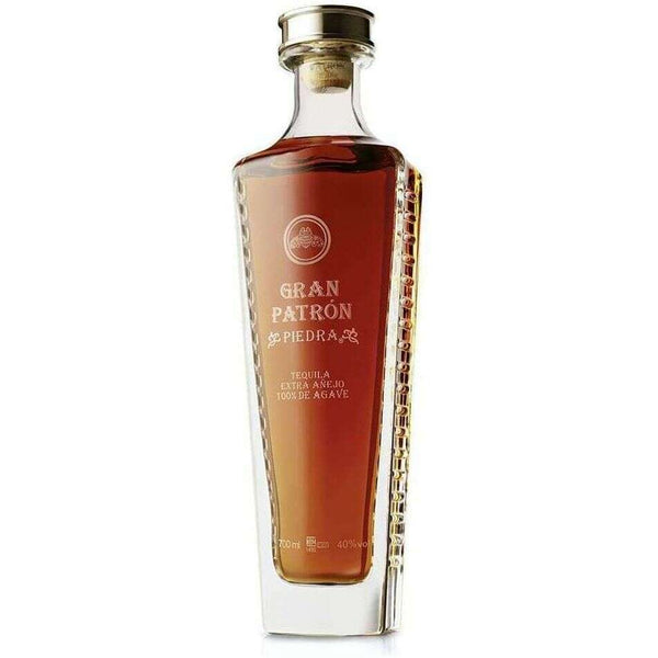 Gran Patr√≥n Piedra Extra Anejo Tequila