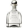 Gran Patrón Platinum Tequila