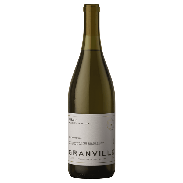Granville Basalt Chardonnay