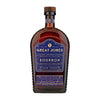 Great Jones Straight Bourbon Whiskey