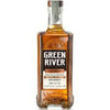 Green River Kentucky Full Proof Straight Bourbon