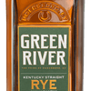 Green River Kentucky Straight Rye Whiskey